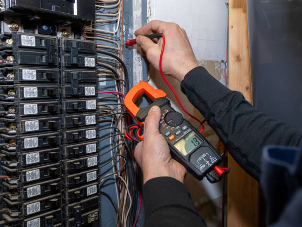 Best Affordable Emergency Electrician  in Alburtis, PA