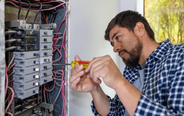Best Electrician Near Me  in Alburtis, PA